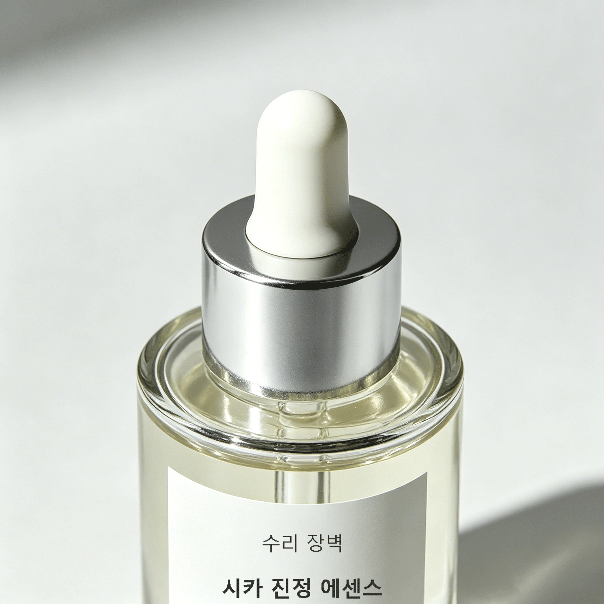 피부 진정 효과가 뛰어난 에센스