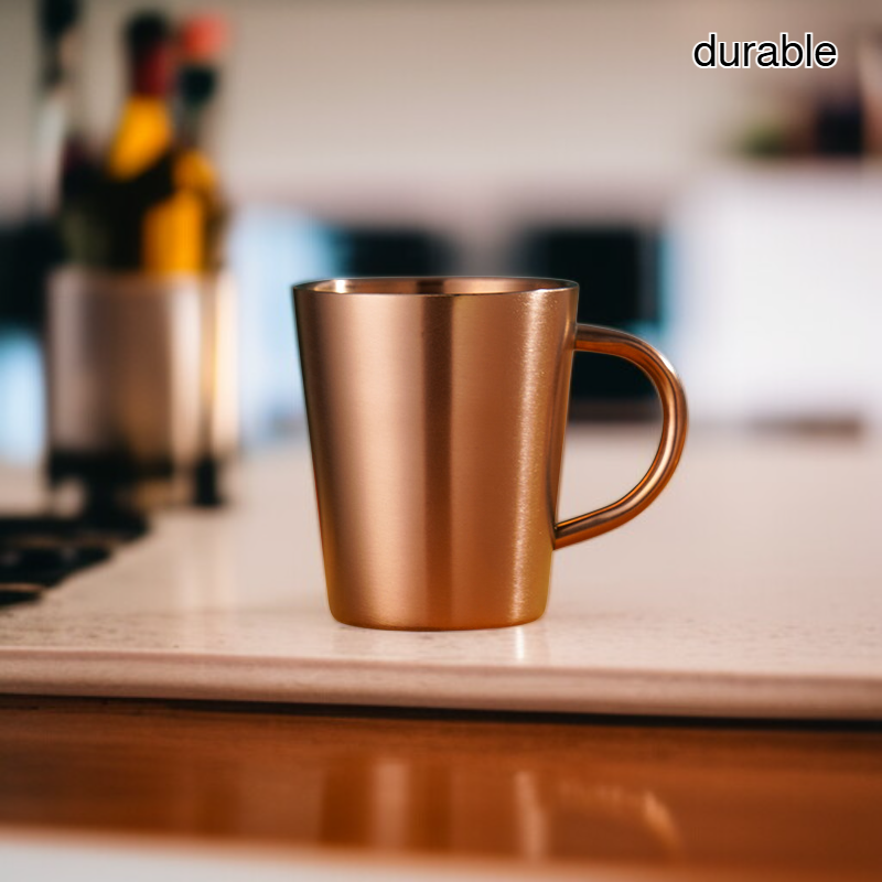 Minimalist Style Coffee Mug