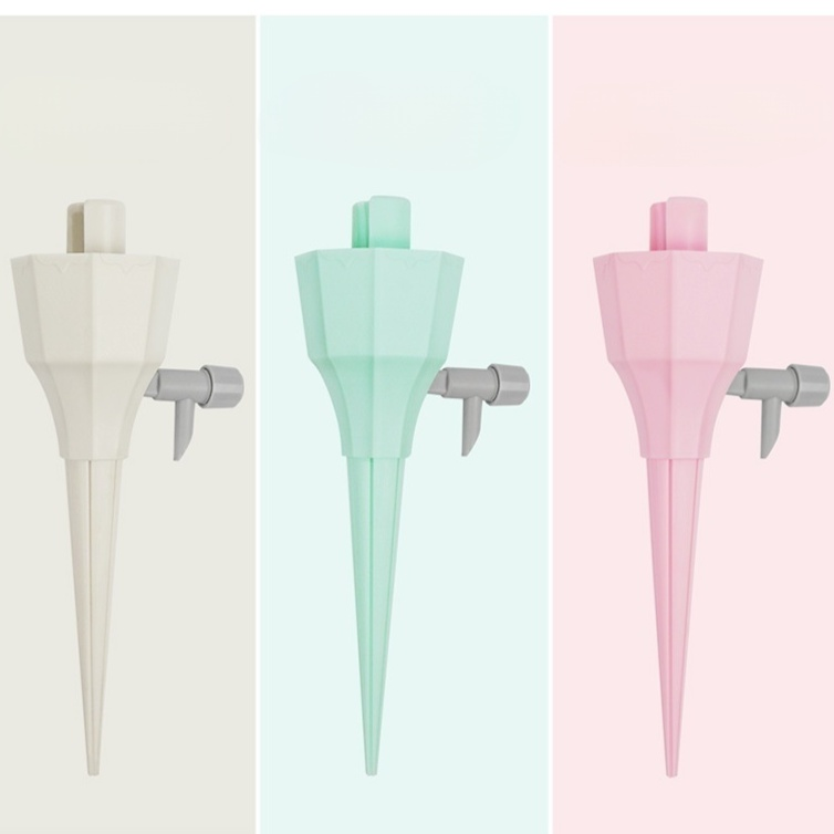 家庭用おまかせ自動点滴灌水器