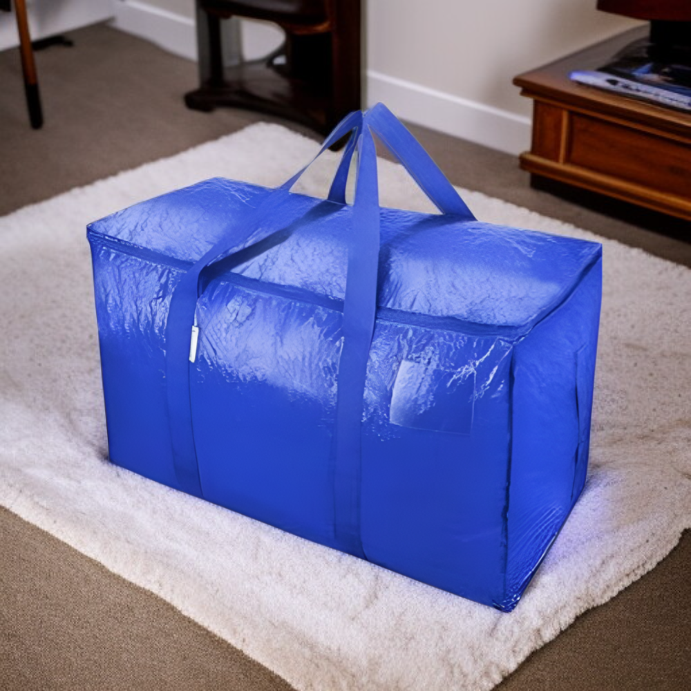 衣類やキルトの収納バッグ