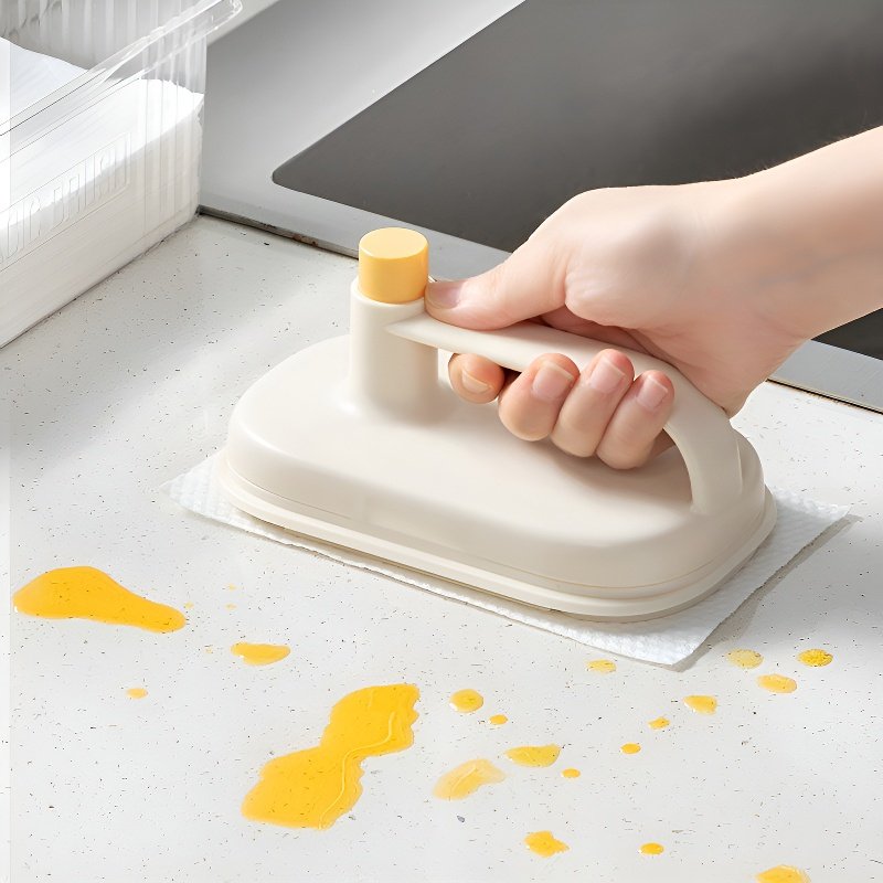 Super Absorbent Kitchen Cleaning Sponge Wipe