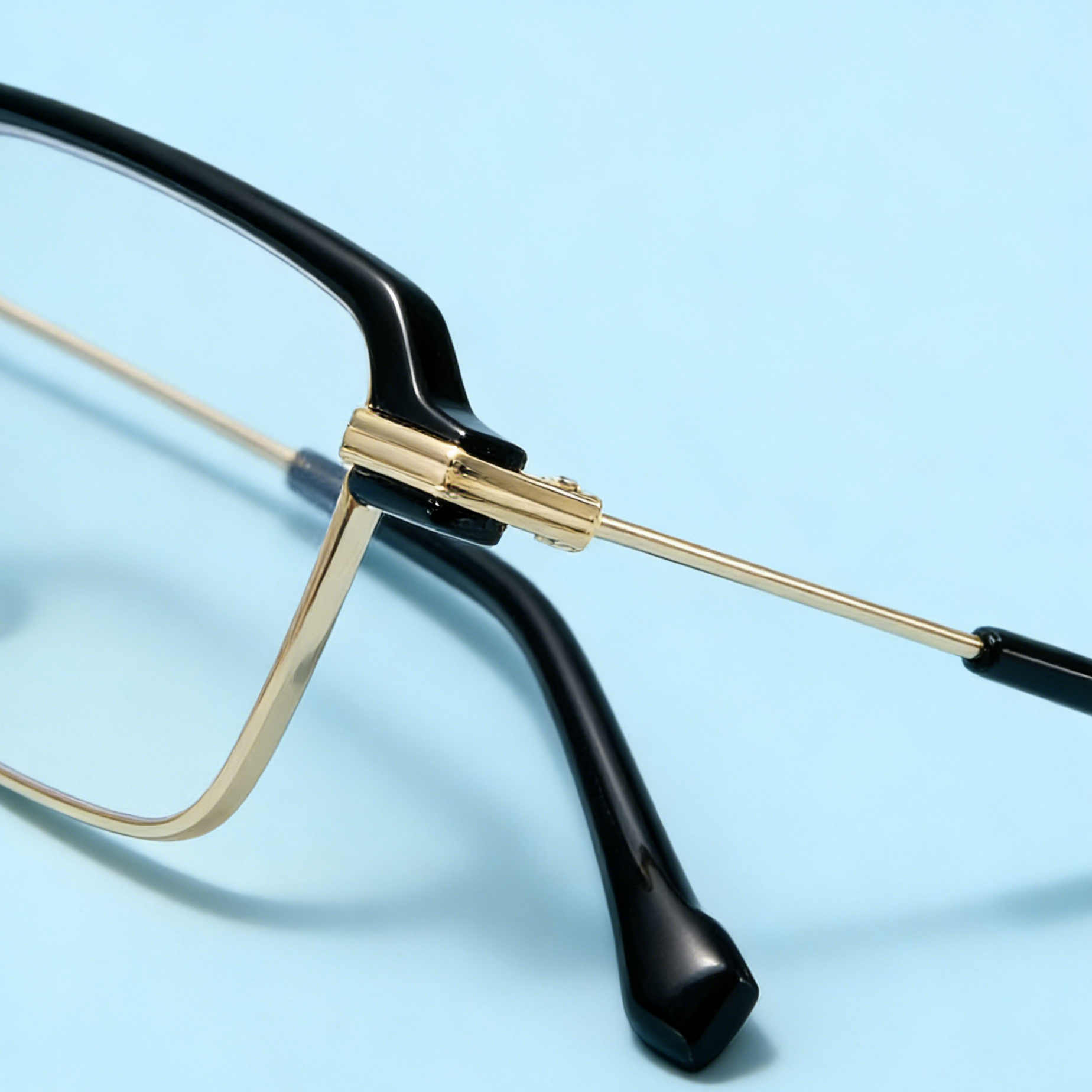 Gafas para leer con filtro de luz azul y protección solar