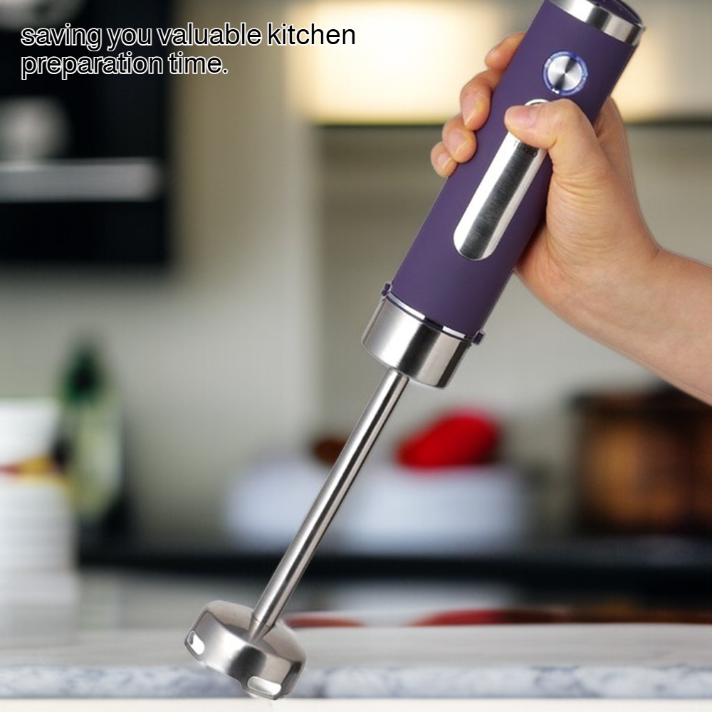 Handheld Electric Egg Beater