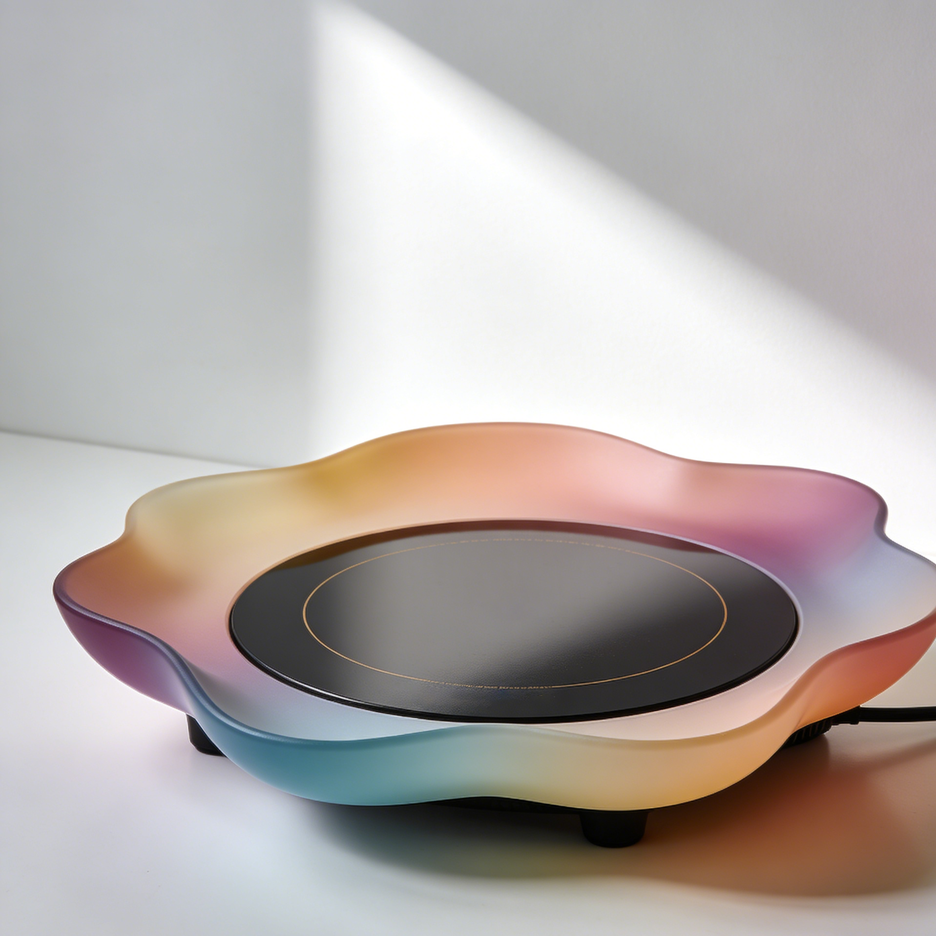 Smart Induction Cooker