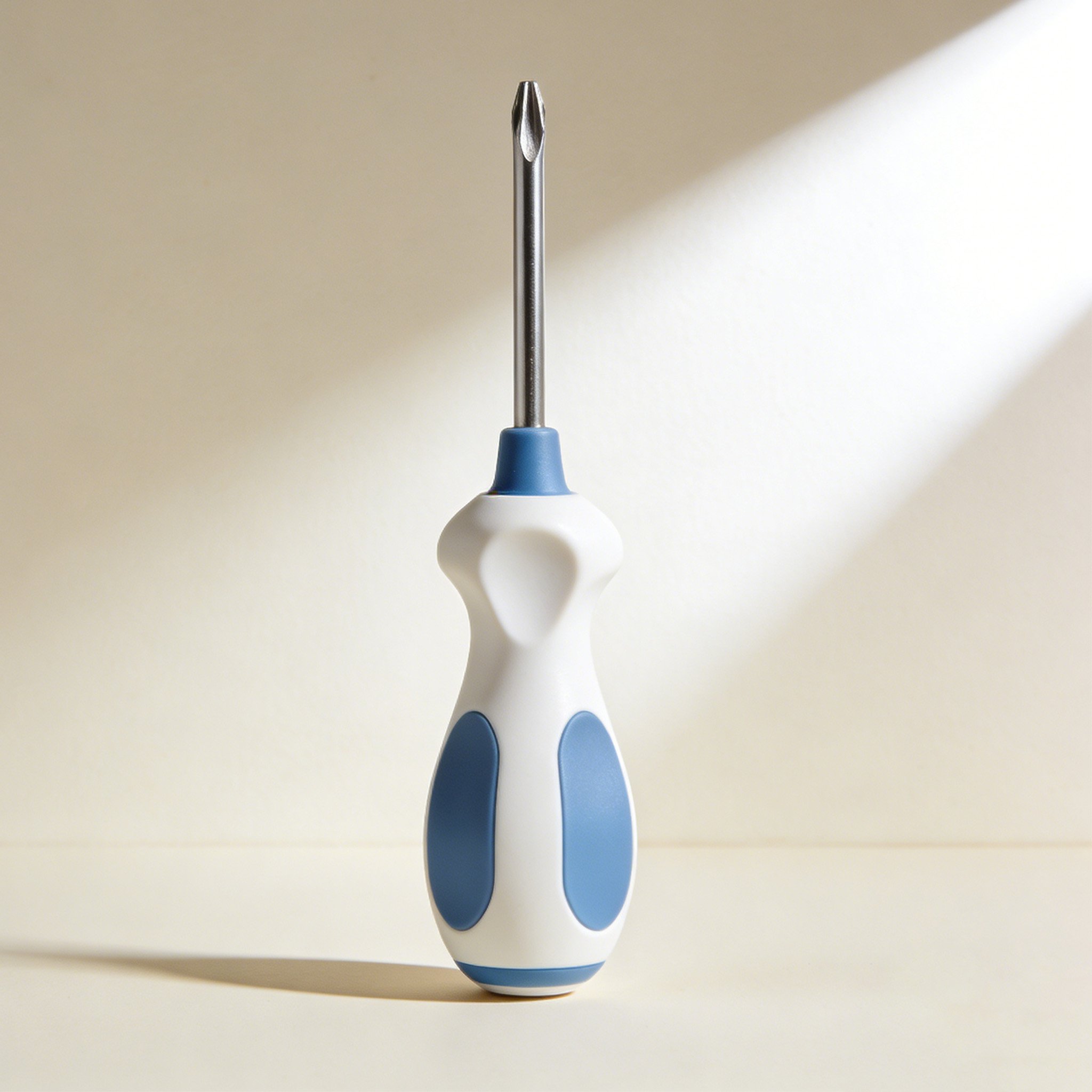 2개 드라이버 공구