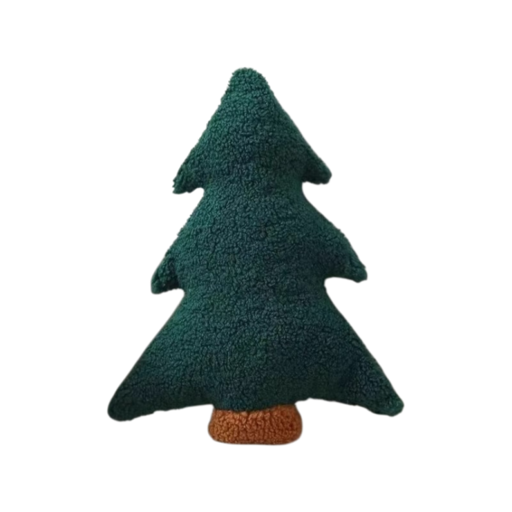 クリスマスツリー用クッション