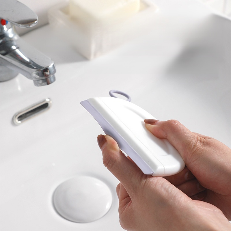 ที่ปัดน้ำฝนขนาดเล็กสำหรับใช้ในบ้าน