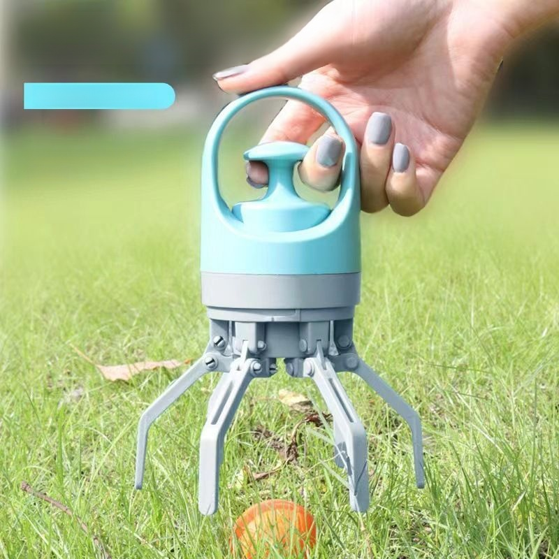 Smart Pet Poop Scooper