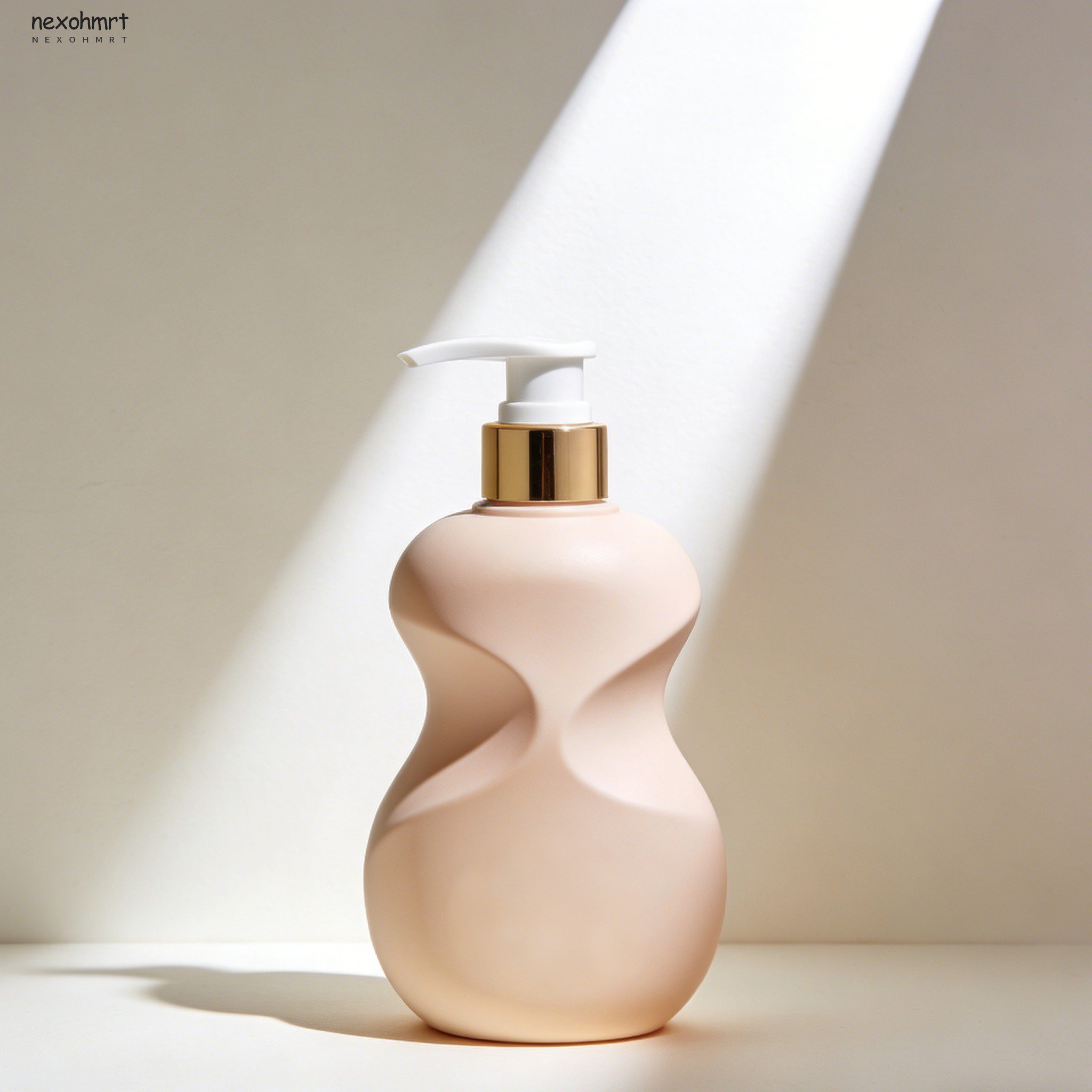 เซ็ตโลชั่นบำรุงผิวกาย (2 ขวด)