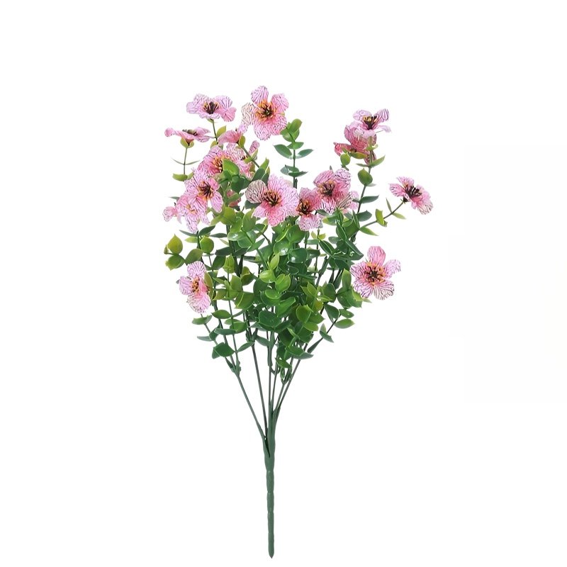 플로레스 데코라티바 인조꽃 장식