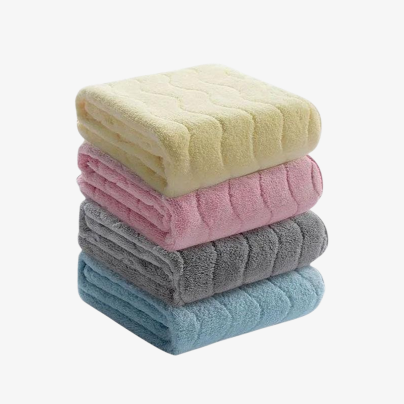 수건 세안, 흡수 순면보다 흡수 코랄 캐시미어 털빠짐 없는 목욕 가정용 남녀 세안 수건 소프트 속건