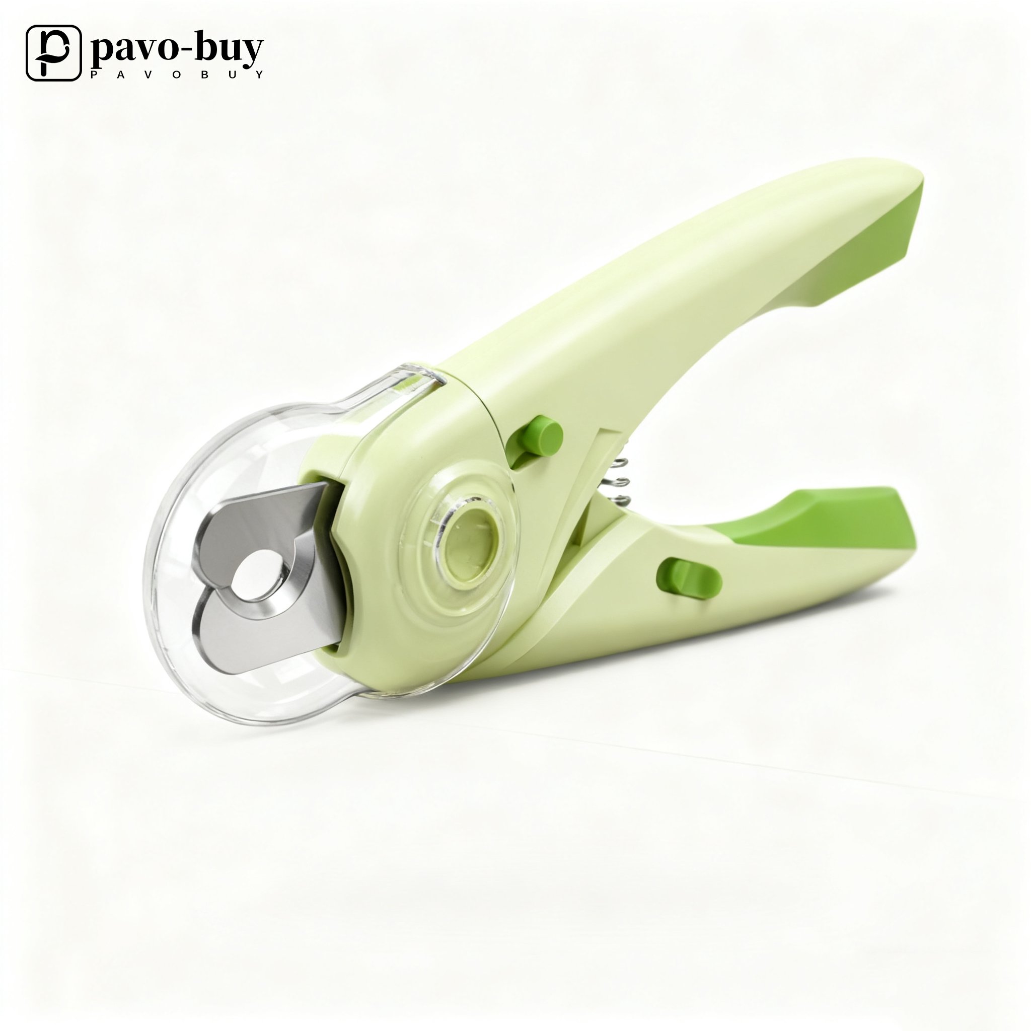 고양이 전용 손톱깎이（두 팩）