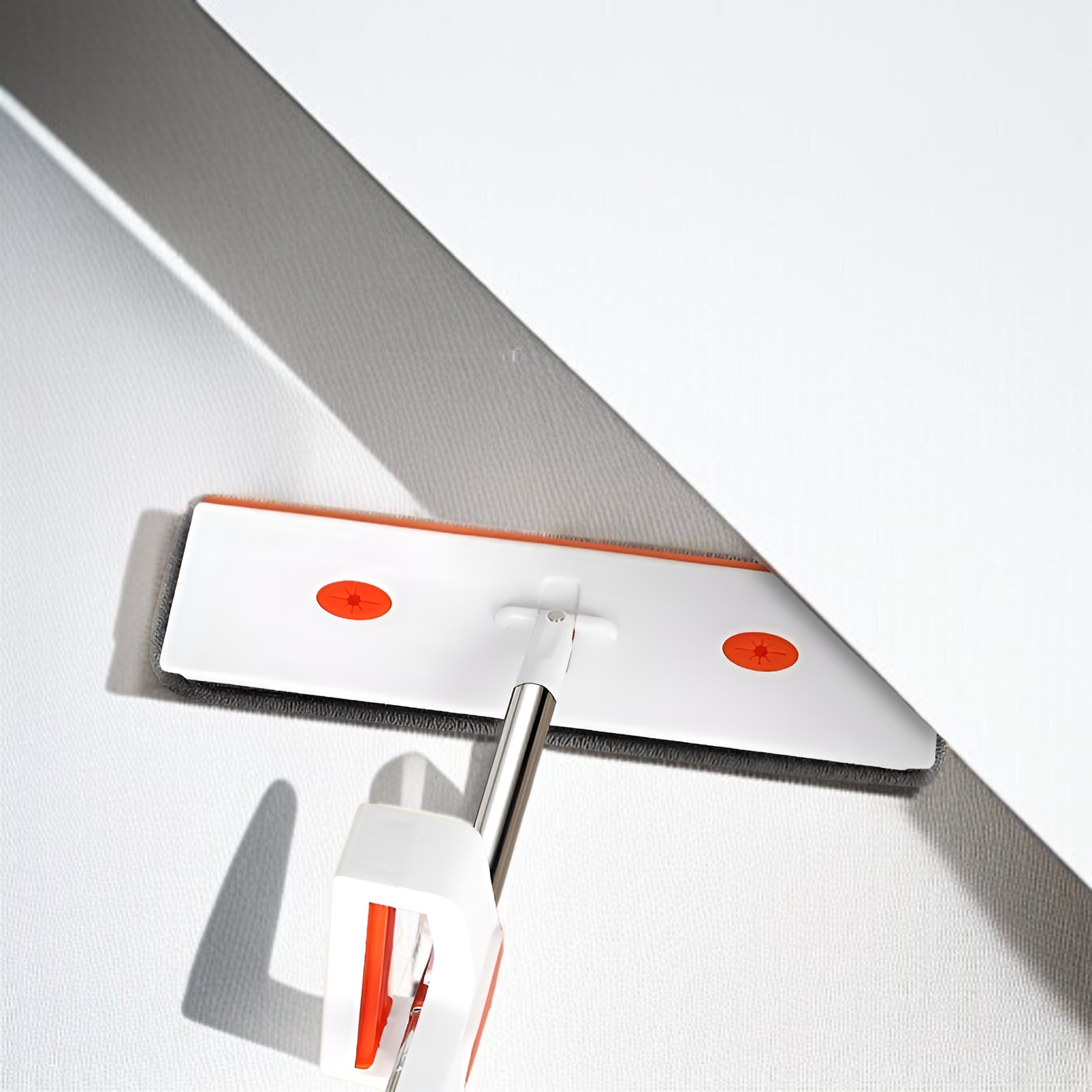 رش المياه شقة ممسحة