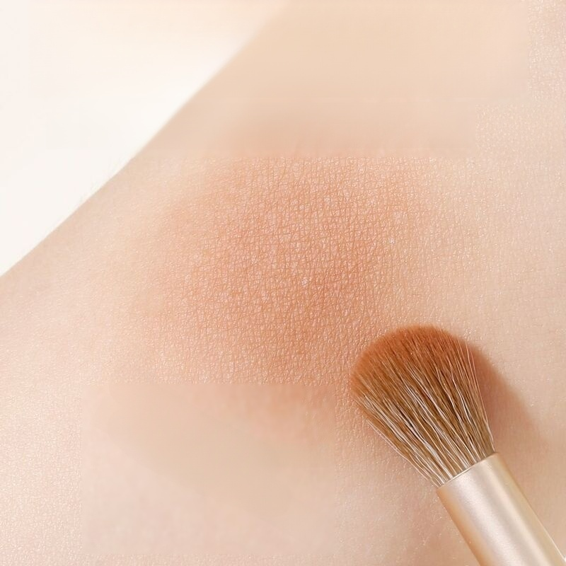 Eyeshadow brush set