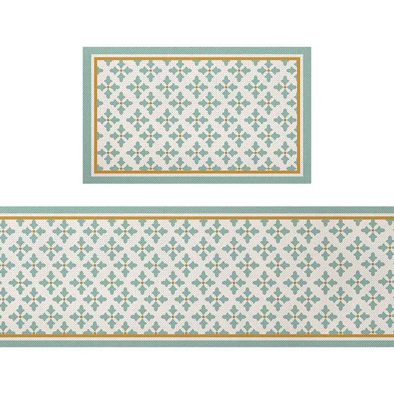 キッチン滑り止めマット