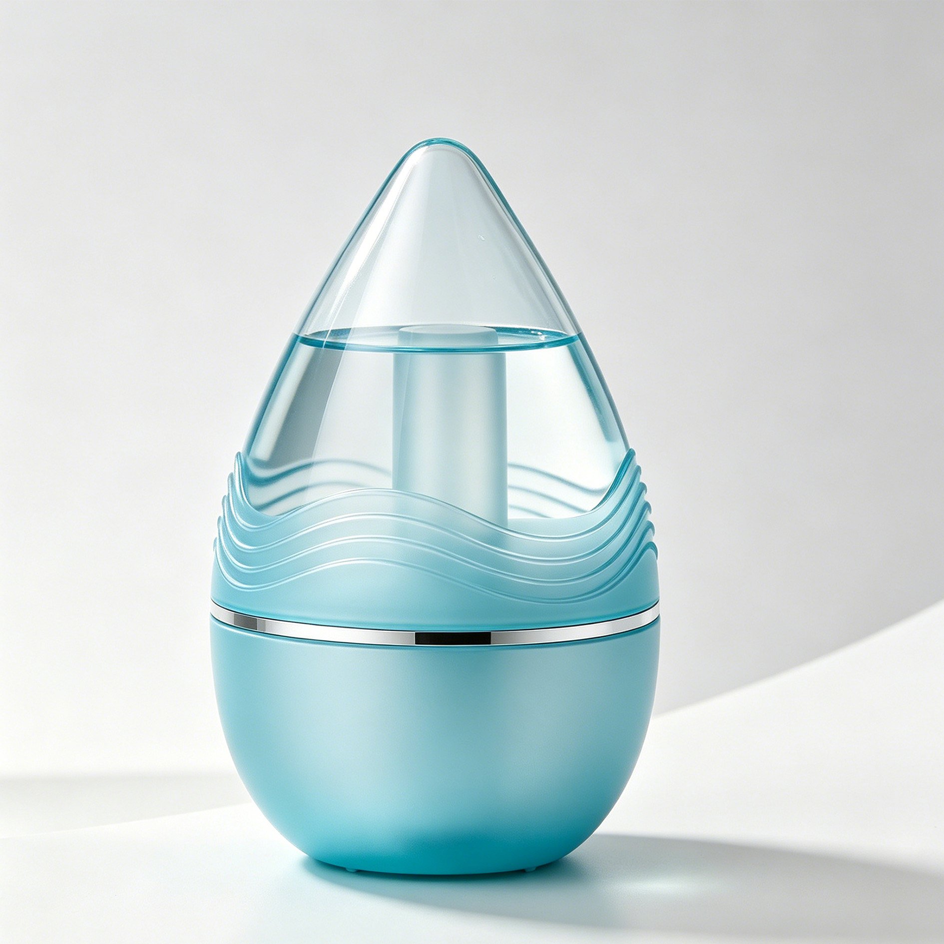 Portable Ultrasonic Humidifier
