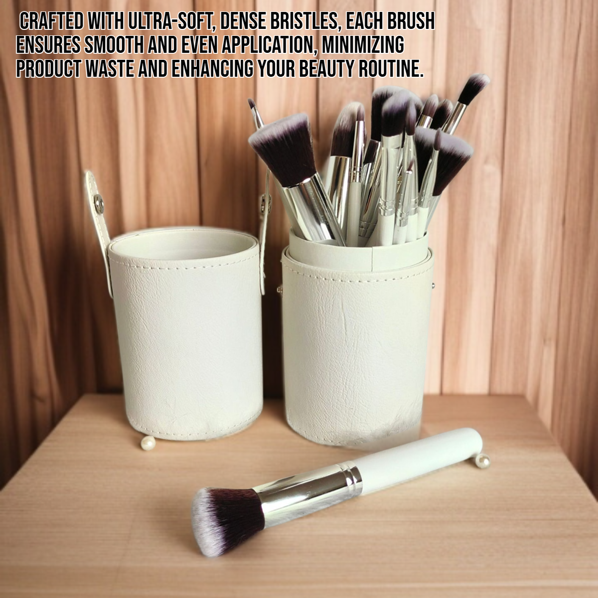 Good makeup M14 makeup brush set