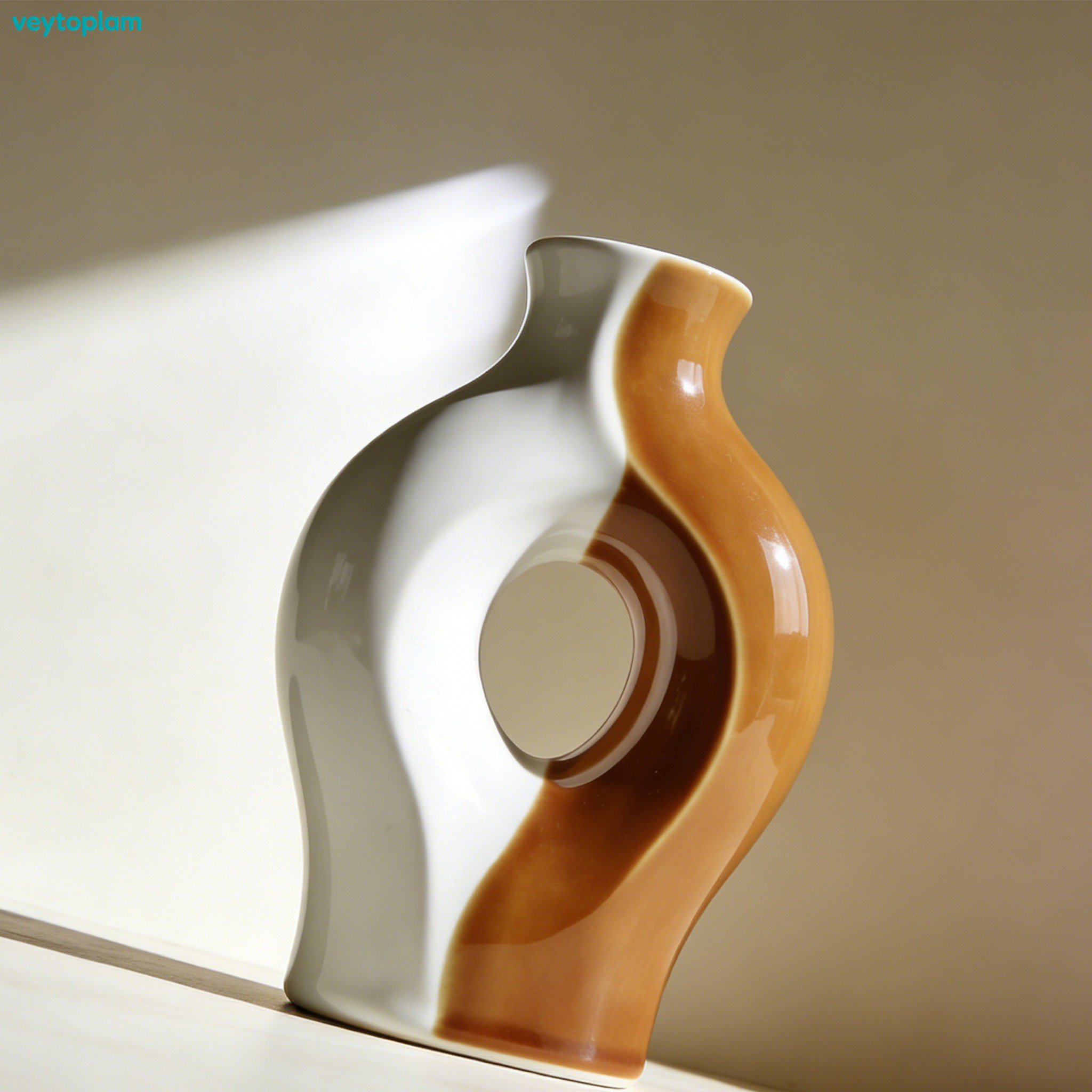 Tischdekorationen für Zuhause