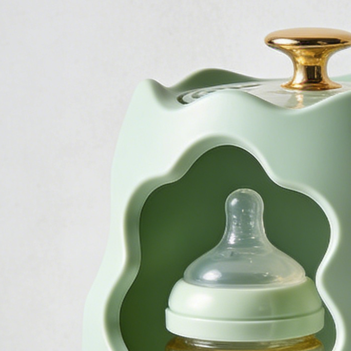 赤ちゃん用哺乳瓶消毒器