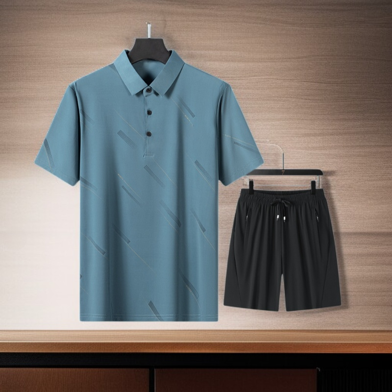 メンズファッショナブルカジュアルセット