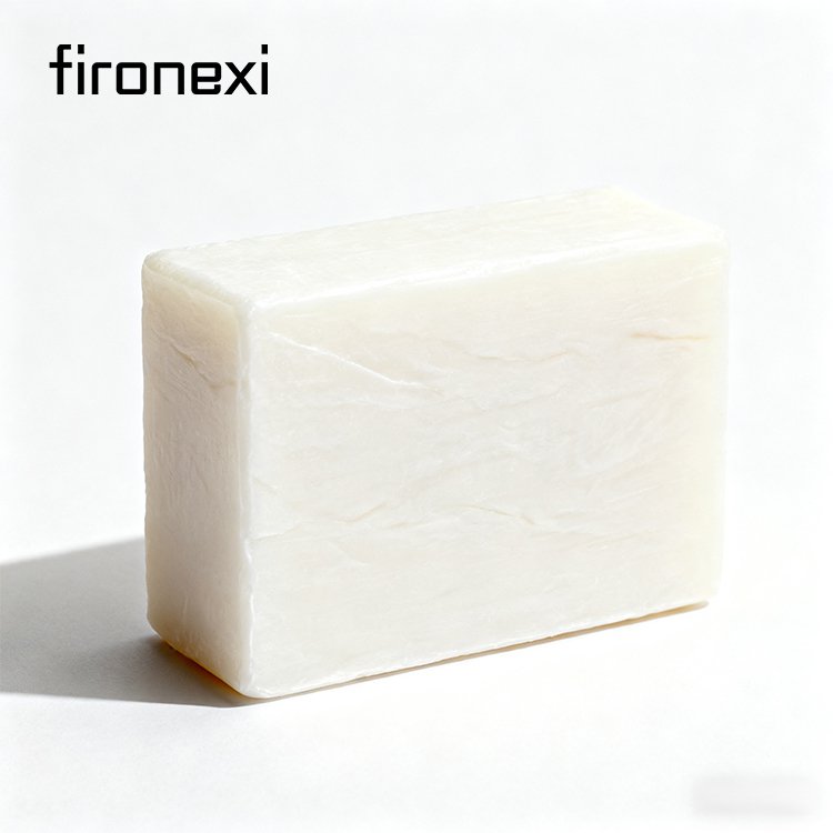 สบู่บำรุงผิวด้วยน้ำมันพืชบริสุทธิ์