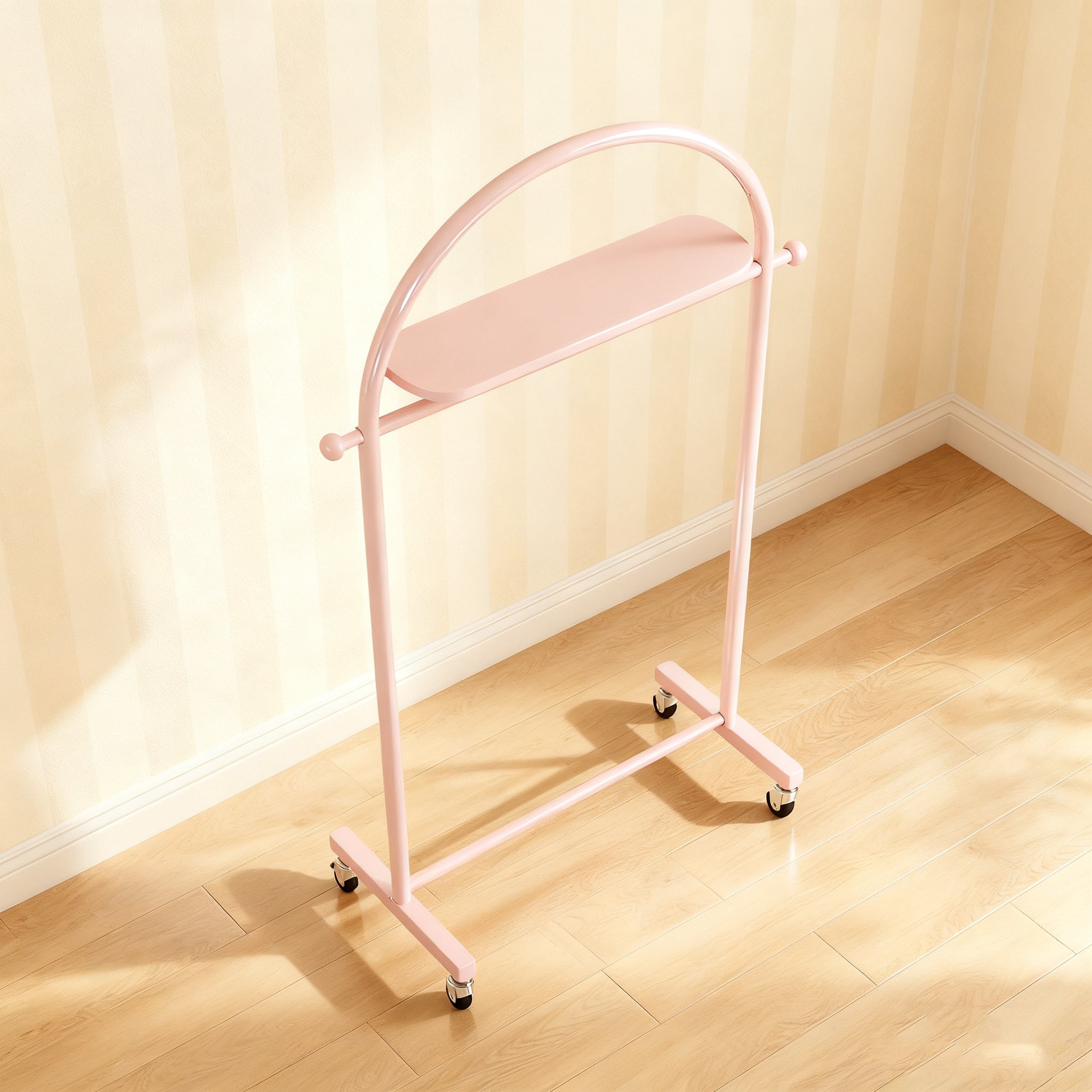 다용도 옷걸이 스탠드 