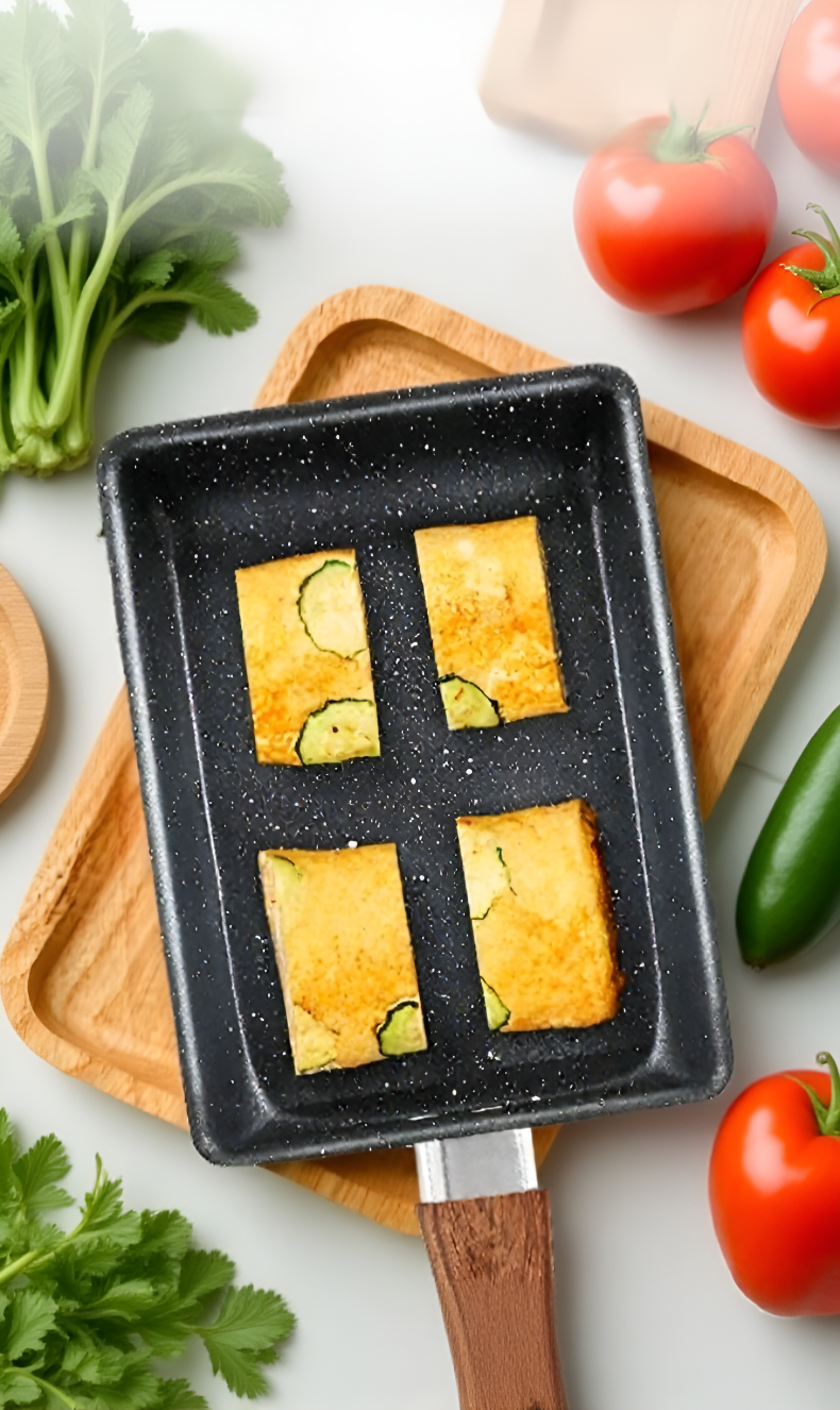 パンケーキを美味しく焼けるメーカー