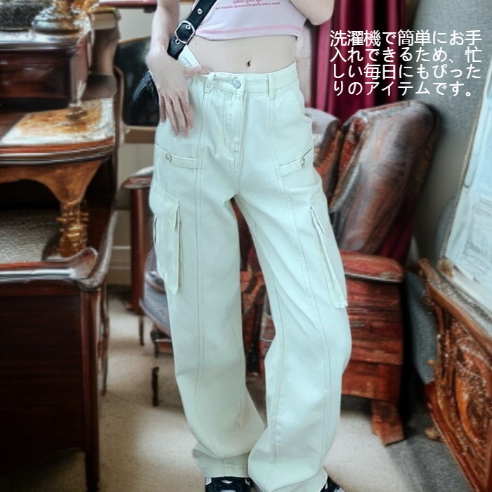 ウエスト部分のディテールとデザイン