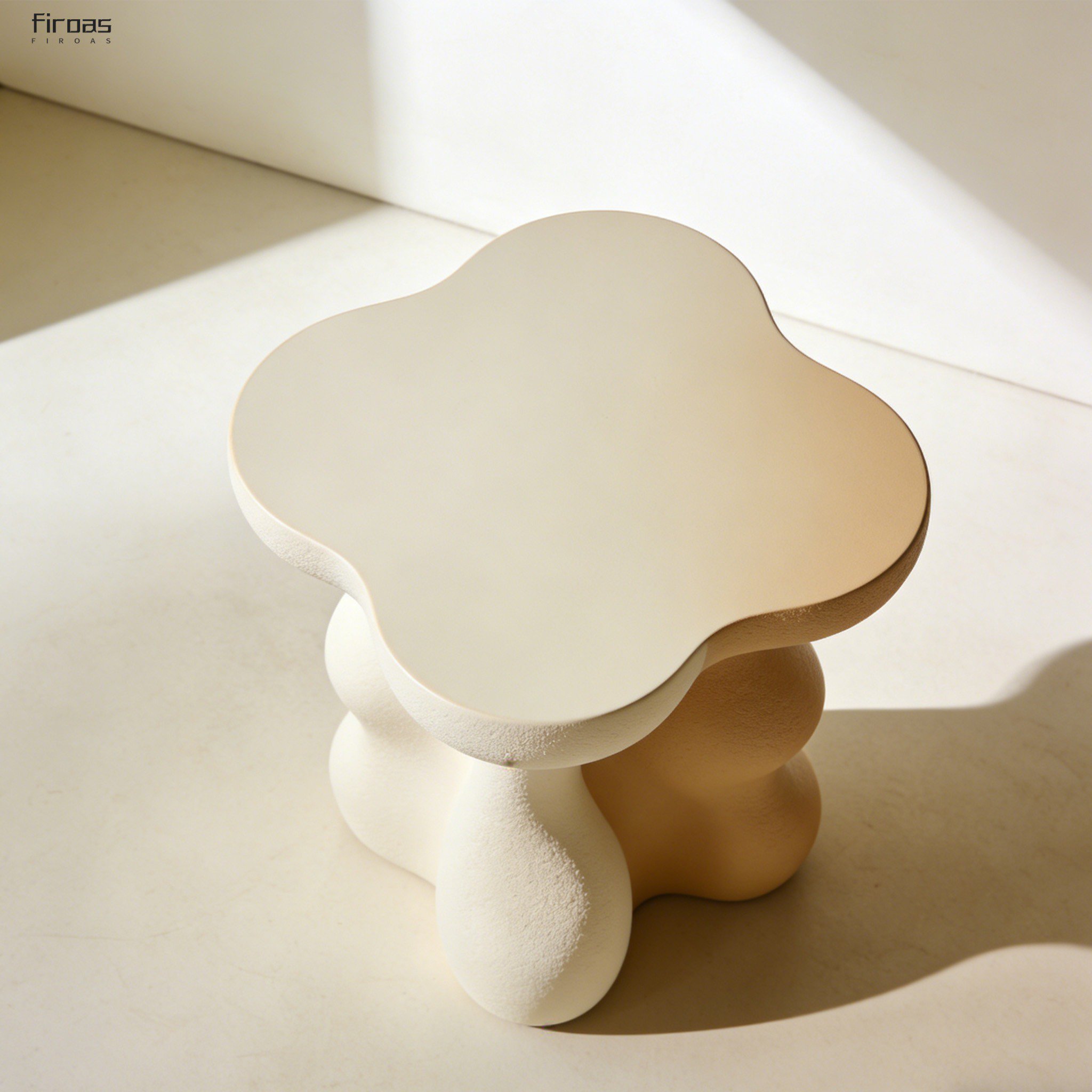 โต๊ะข้างโมเดิร์นวัสดุคุณภาพสูง