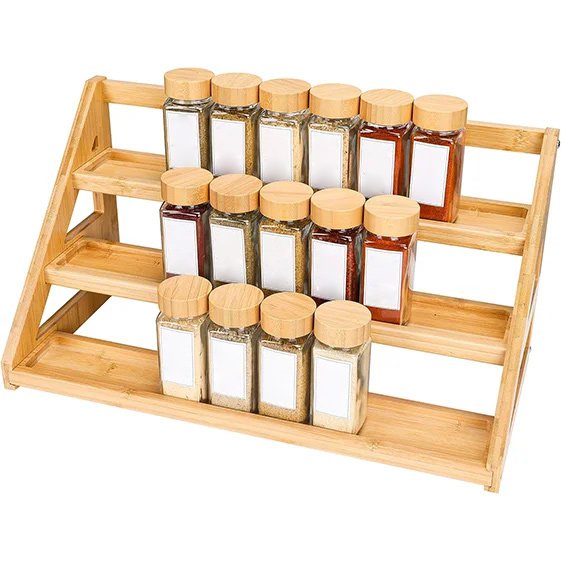 Seasoning storage box