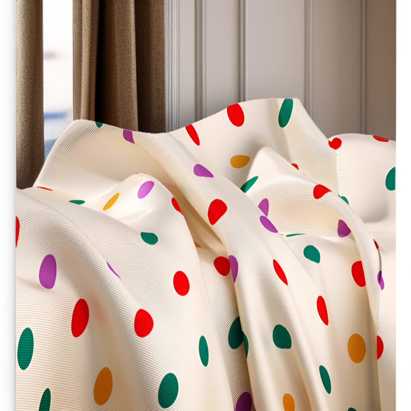 습기와 먼지 차단 압축 백