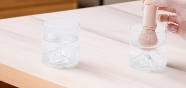 Essential makeup brushes for on-the-go beauty routines