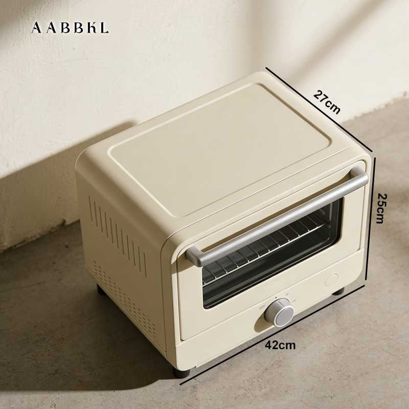 Preparación de papas fritas sin aceite en horno freidora de aire