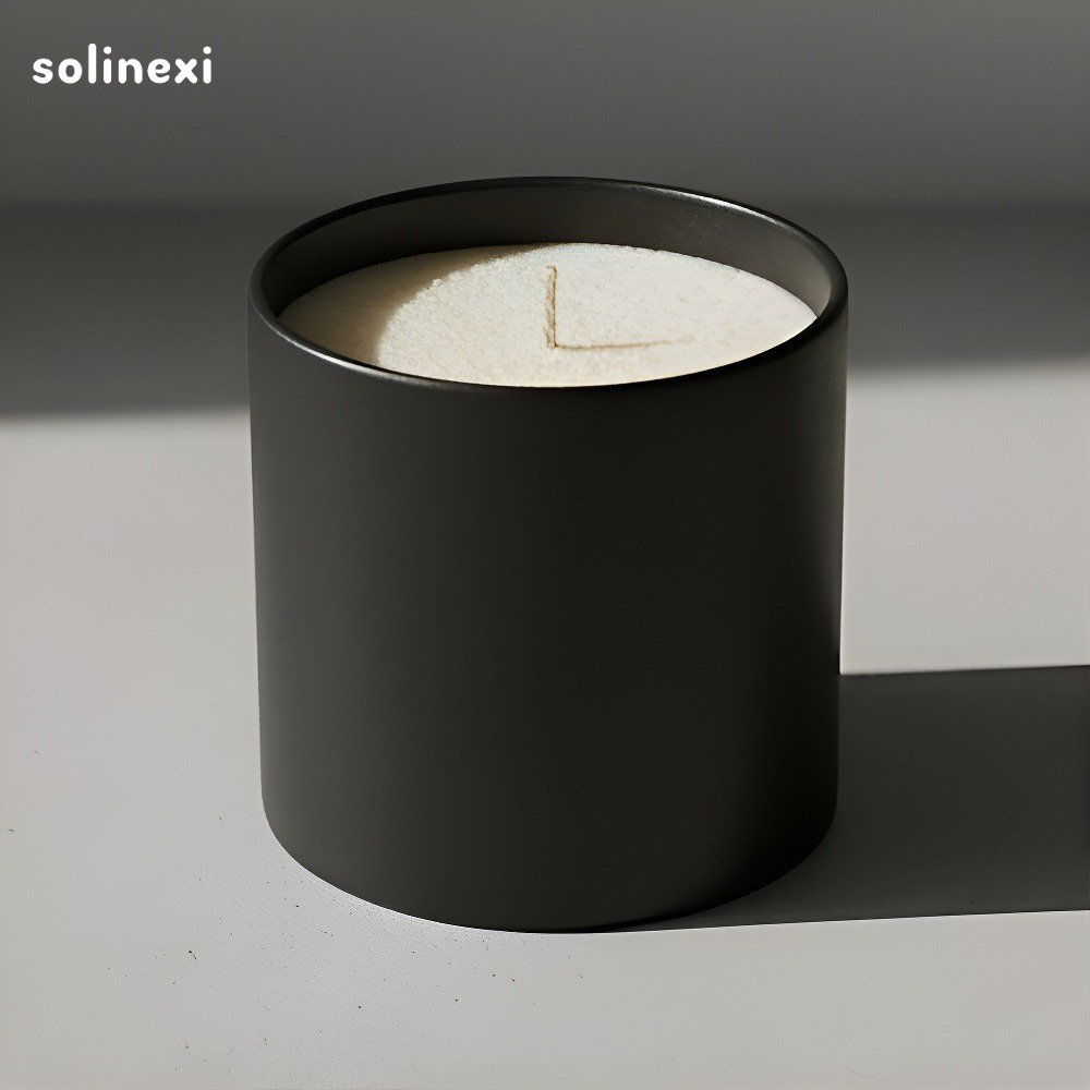 Vonná svíčka v elegantním balení