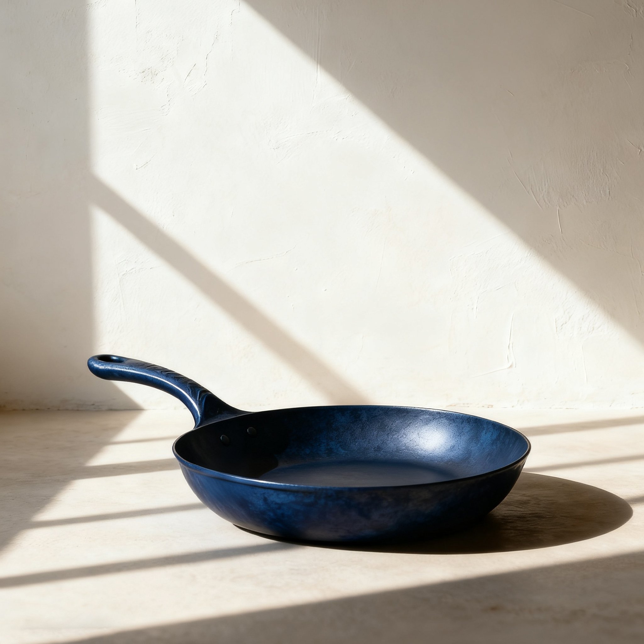 Kuchyňská nepřilnavá pánev