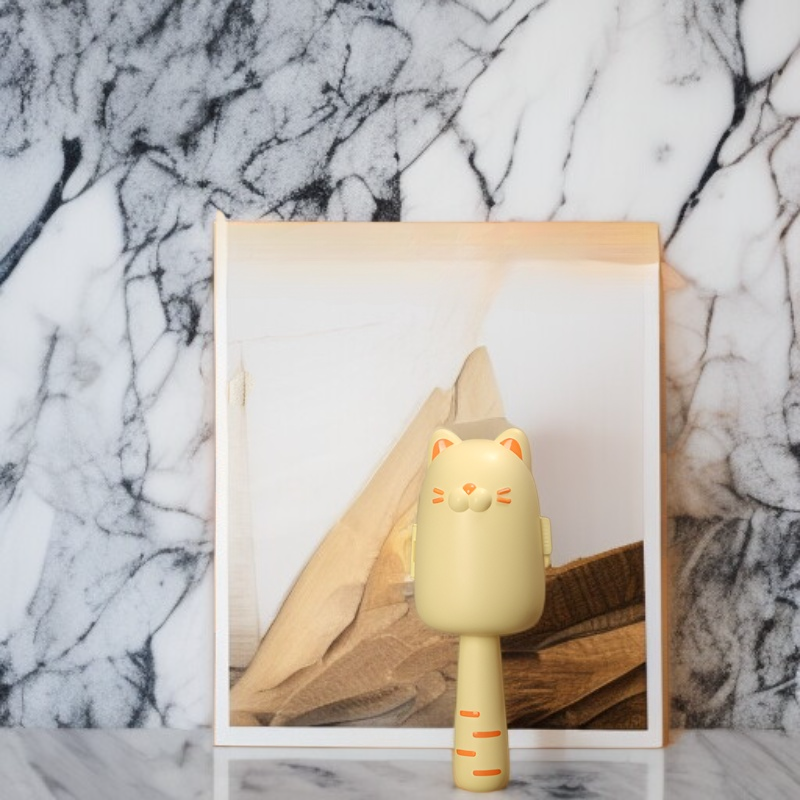 Gentle Fabric Shaving Roller for Home Use