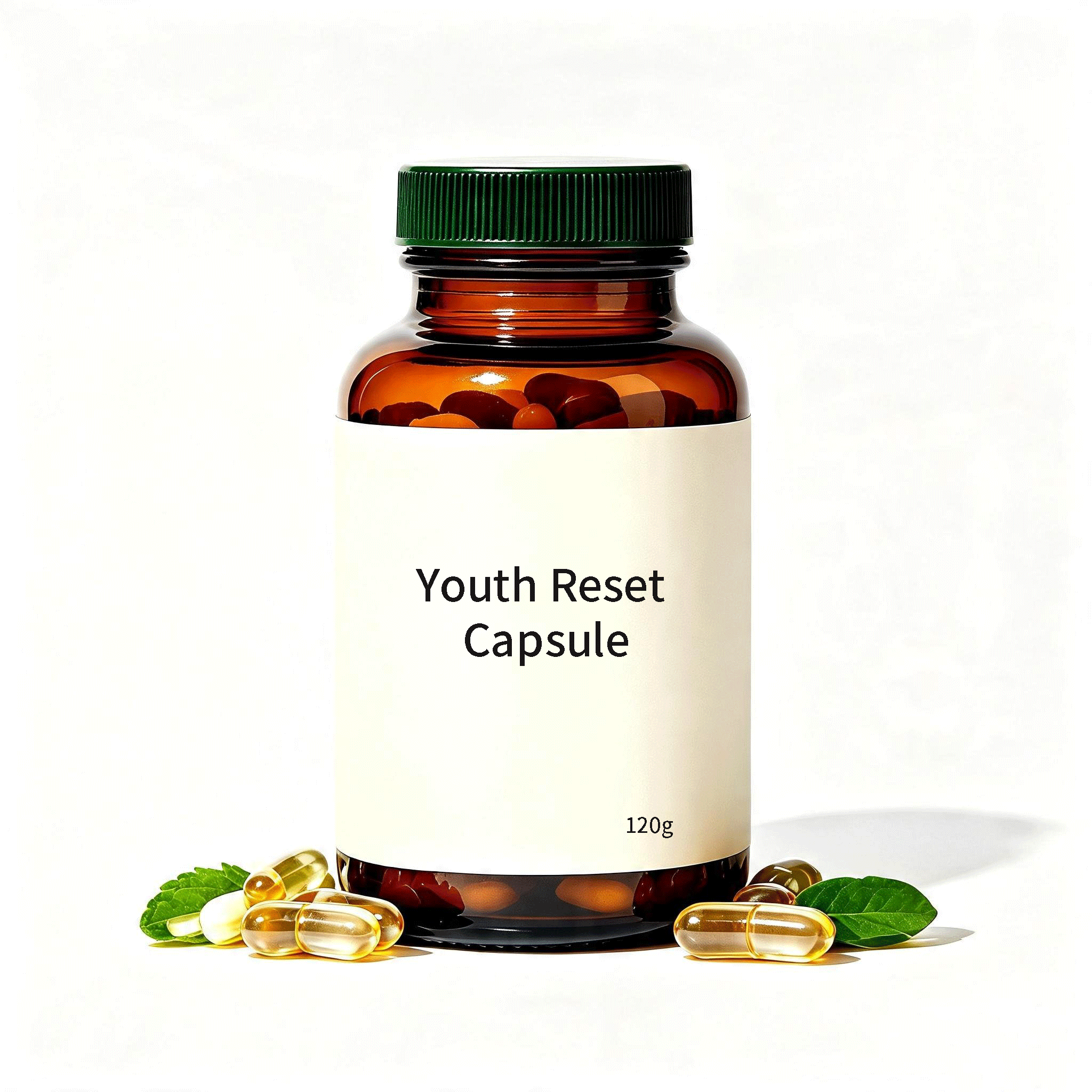 Youth Reset Capsule