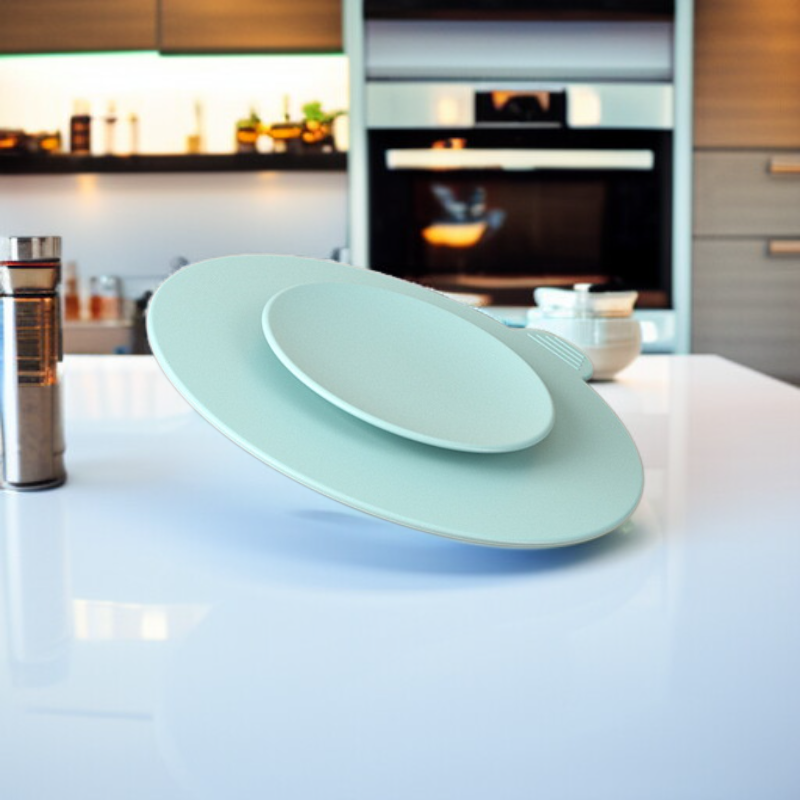 아기용 식기 흡착 밥그릇