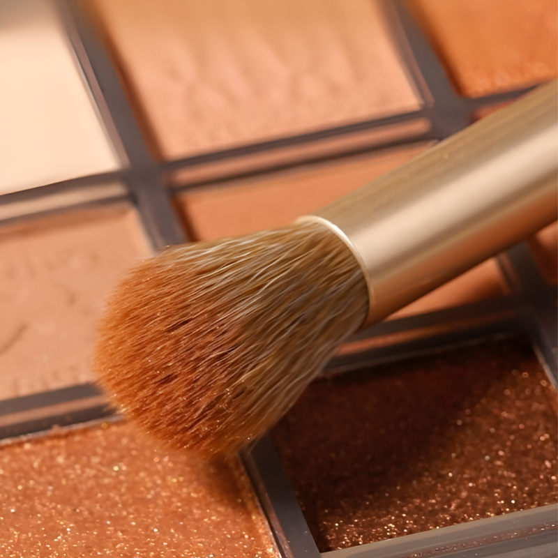 Eyeshadow brush set
