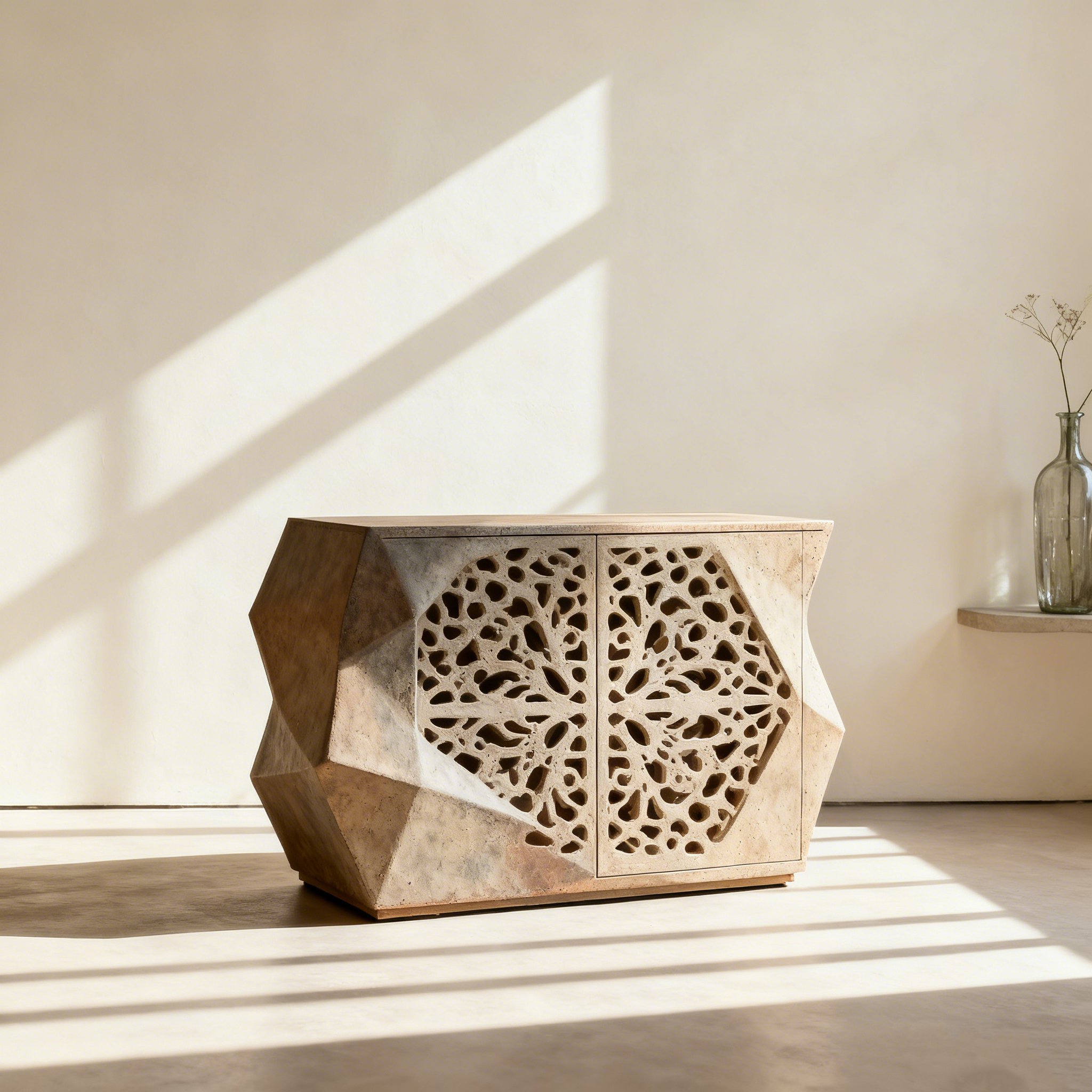 ตู้เก็บของสำหรับบ้าน