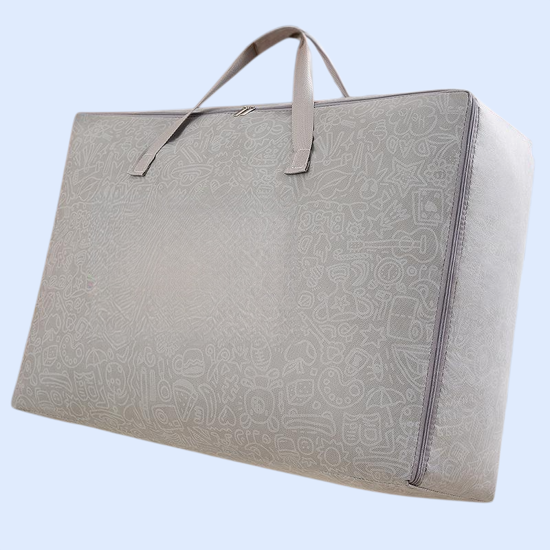 Aufbewahrungstasche für Bettdecken und Kleidung