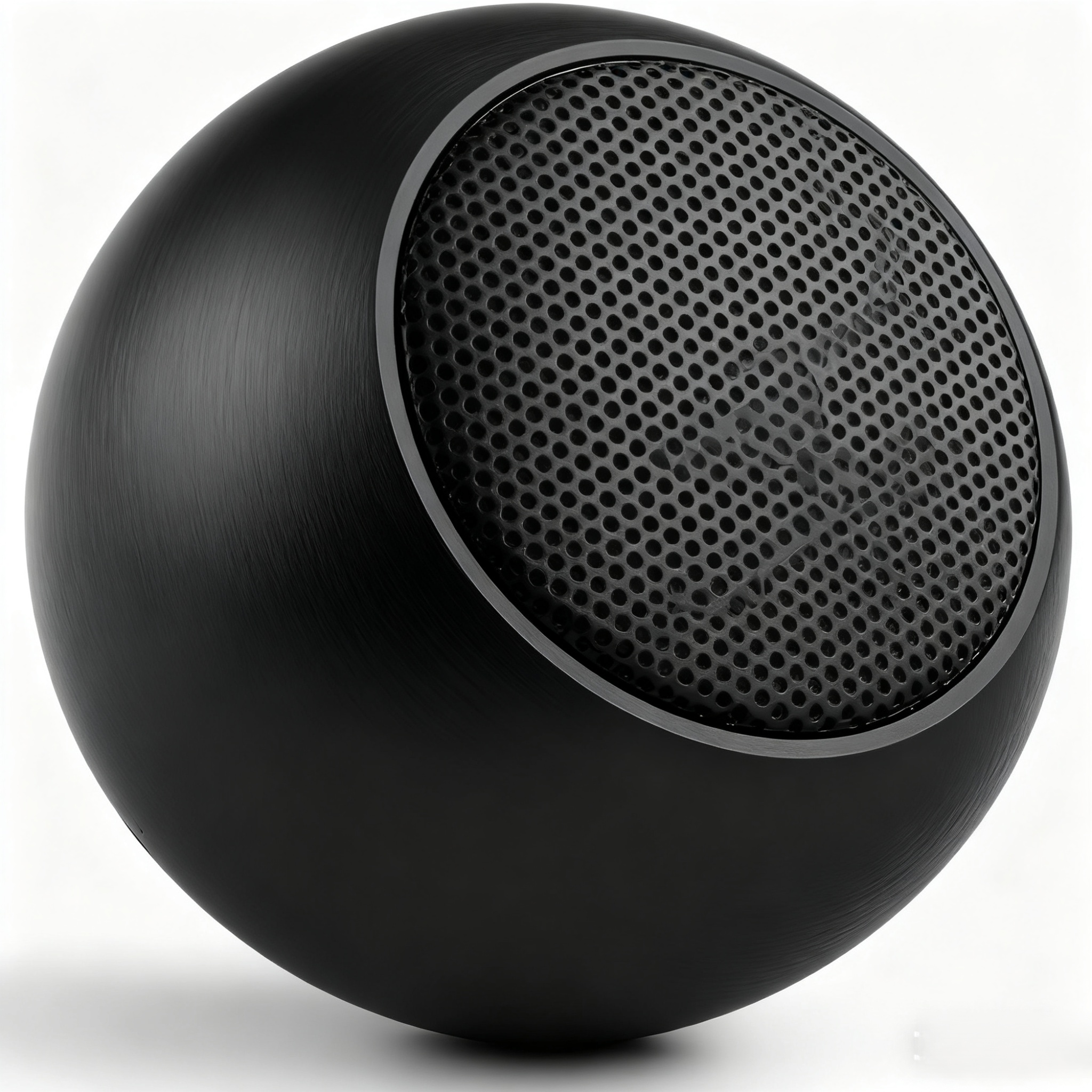mini altavoz Bluetooth con potente subwoofer portátil de metal