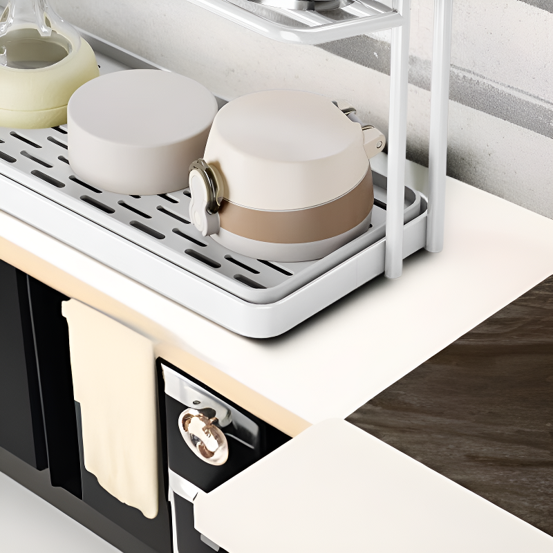 다기능 물컵 홀더