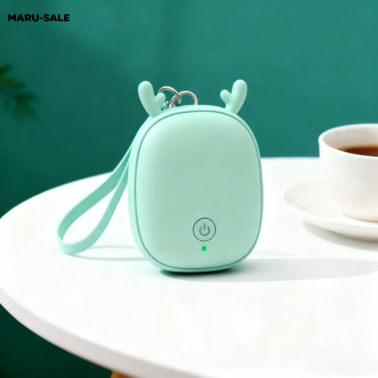 เครื่องอุ่นมือแบบพกพา (3 ชิ้น)