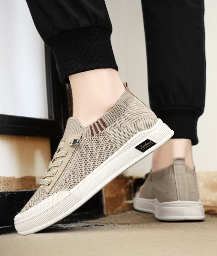 トレンド感溢れるおしゃれなメンズスニーカー