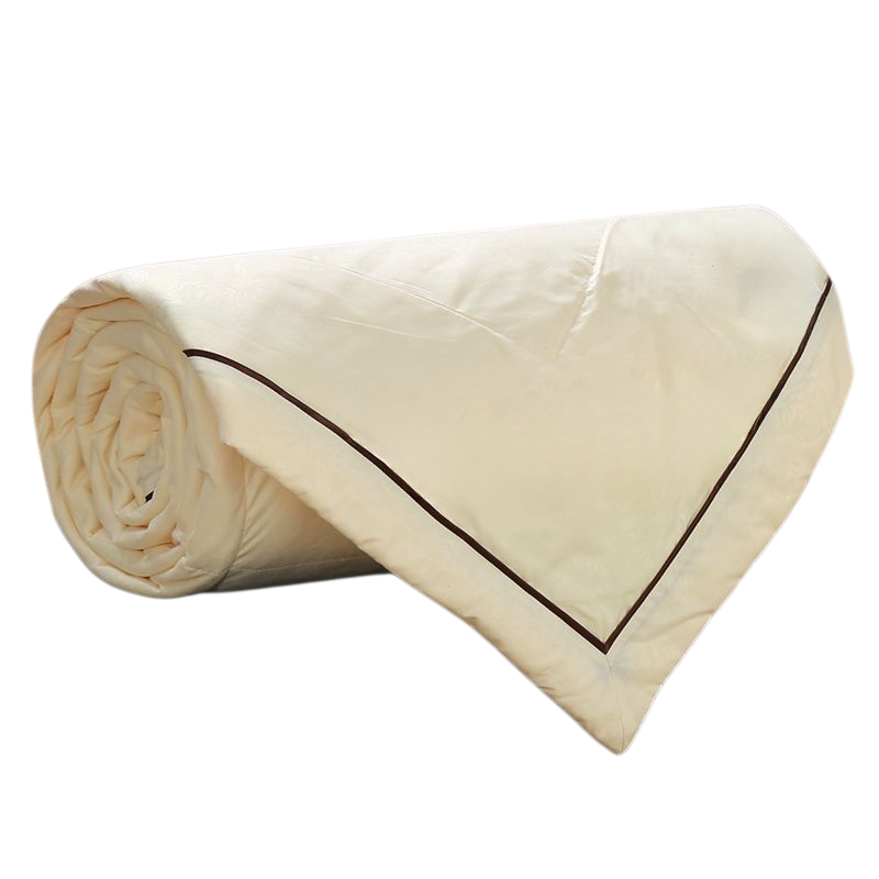 オールシーズン長繊維涼感掛け布団 エアコン用