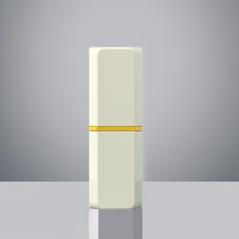 고급 휴대용 칫솔꽂이 세트