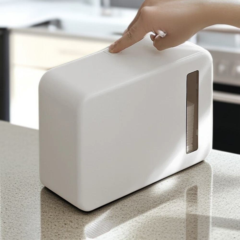 벽걸이 휴지통 신제품