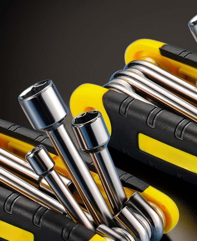 Werkzeug für Heimwerker und Profis