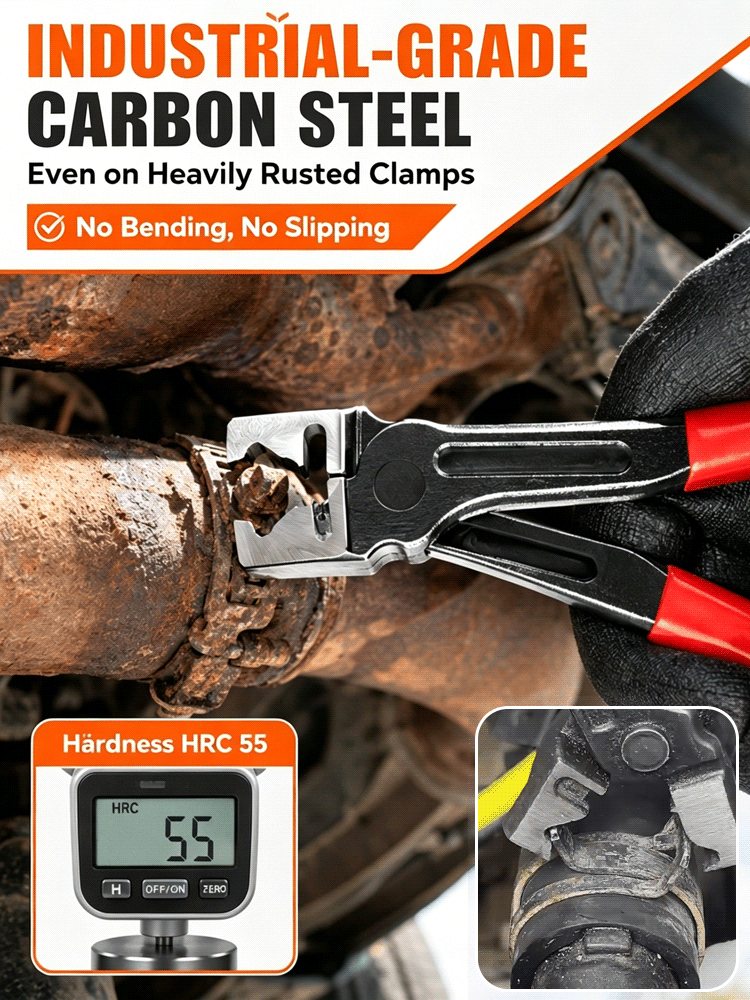 5-Piece Auto Repair Tool Set